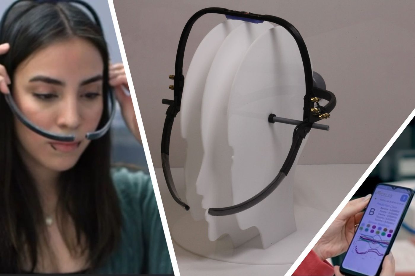 Accessibility Device for Speech Therapy