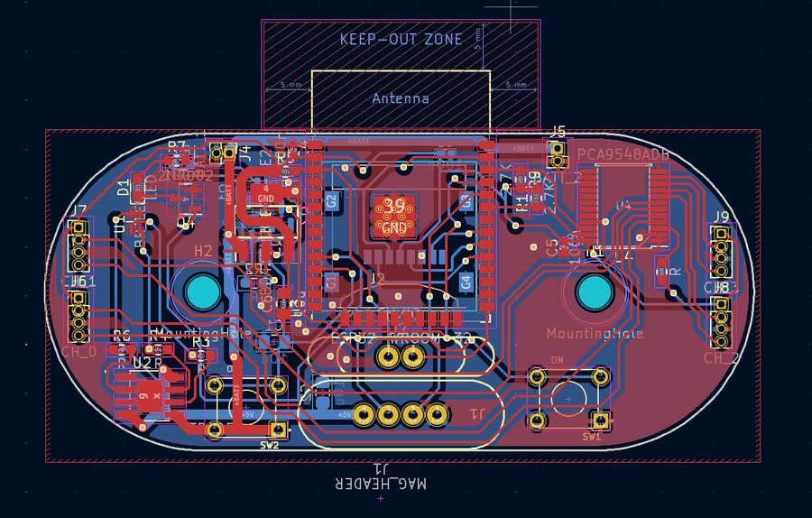 Speech therapy device, image 3